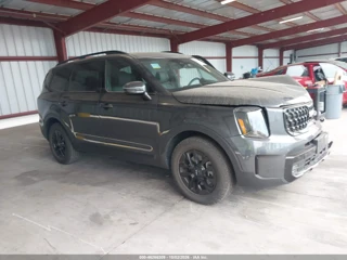 KIA KIA TELLURIDE SX PRESTIGE X-PRO
