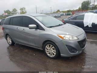 MAZDA MAZDA 5