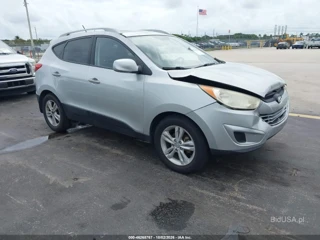 HYUNDAI HYUNDAI TUCSON GLS