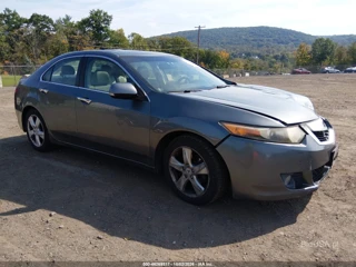 ACURA ACURA TSX