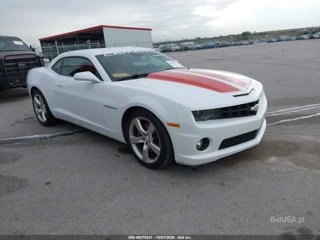 CHEVROLET CHEVROLET CAMARO 2SS