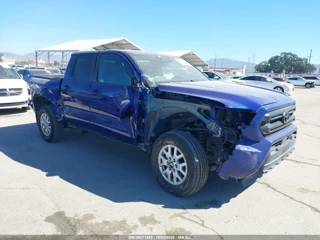 TOYOTA TOYOTA TACOMA SR5