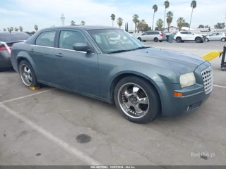 CHRYSLER CHRYSLER 300 TOURING