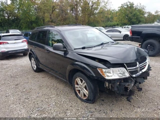 DODGE DODGE JOURNEY SE/AVP
