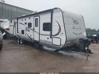 JAYCO JAYCO 32 BHDS 2