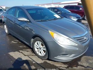 HYUNDAI HYUNDAI SONATA GLS