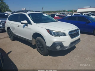 SUBARU SUBARU OUTBACK 2.5I LIMITED