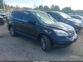 HONDA HONDA CR-V EX-L