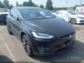 TESLA TESLA MODEL X 60D/70D/75D/90D