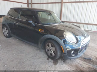 MINI MINI HARDTOP COOPER