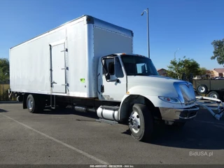 INTERNATIONAL INTERNATIONAL 4000 4300