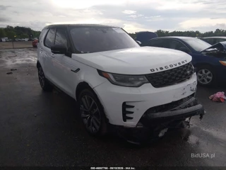 LAND ROVER LAND ROVER DISCOVERY P360 S R-DYNAMIC
