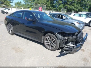 BMW 430I GRAN COUPE