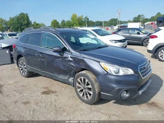 SUBARU SUBARU OUTBACK 2.5I LIMITED