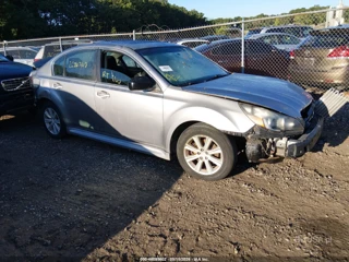 SUBARU SUBARU LEGACY 2.5I PREMIUM