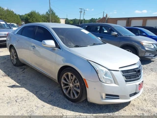 CADILLAC CADILLAC XTS LUXURY