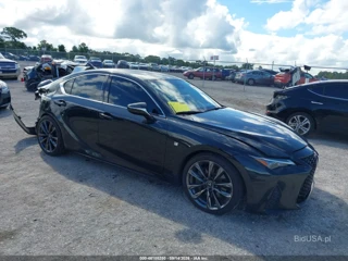LEXUS LEXUS IS 350 F SPORT