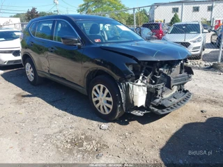NISSAN NISSAN ROGUE S