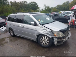 HONDA HONDA ODYSSEY EX-L
