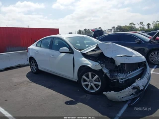 VOLVO VOLVO S60 T5 DRIVE-E