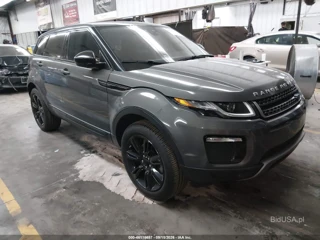LAND ROVER LAND ROVER RANGE ROVER EVOQUE SE/SE PREMIUM