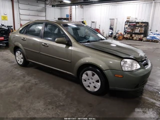 SUZUKI SUZUKI FORENZA