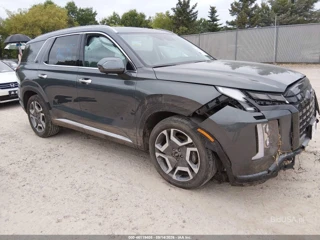 HYUNDAI HYUNDAI PALISADE SEL PREMIUM