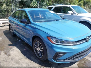 VOLKSWAGEN VOLKSWAGEN JETTA 1.5T SPORT