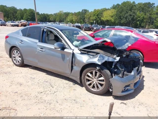 INFINITI INFINITI Q50 PREMIUM