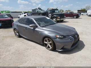 LEXUS LEXUS IS 250