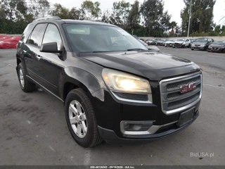 GMC ACADIA SLE-1