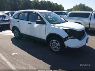 HONDA HONDA CR-V LX