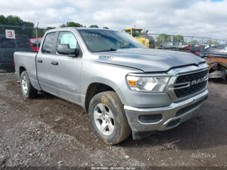 RAM RAM 1500 BIG HORN  4X4 6'4 BOX