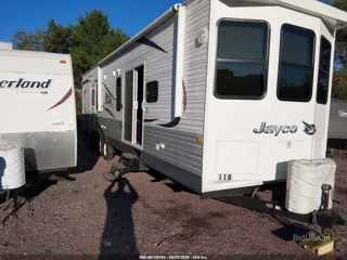 JAYCO JAYCO JAY FLIGHT