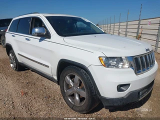JEEP JEEP GRAND CHEROKEE LIMITED