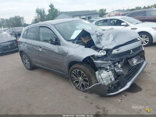 MITSUBISHI MITSUBISHI OUTLANDER SPORT 2.0 LE