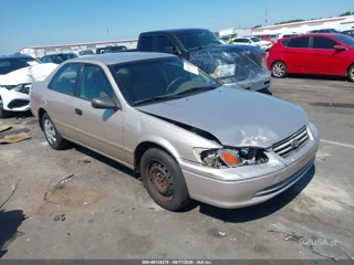 TOYOTA TOYOTA CAMRY LE V6