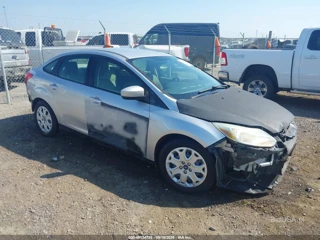 FORD FORD FOCUS SE
