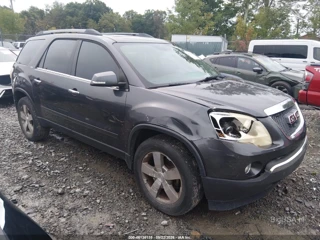 GMC ACADIA SLT-1