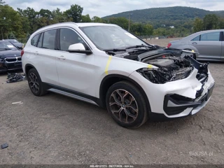 BMW X1 XDRIVE28I