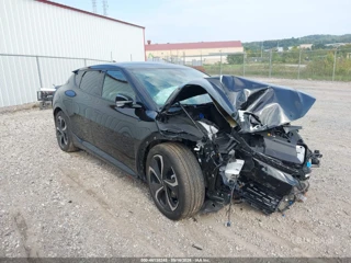 KIA KIA EV6 GT-LINE