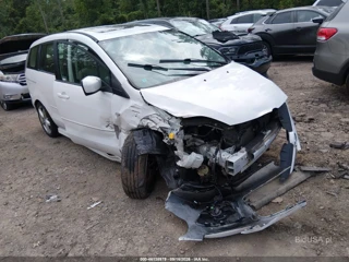 MAZDA MAZDA MAZDA5 TOURING