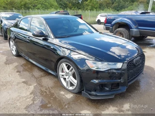 AUDI AUDI A6 2.0T PREMIUM