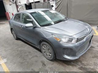 KIA KIA RIO S