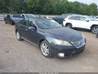 LEXUS LEXUS ES 350