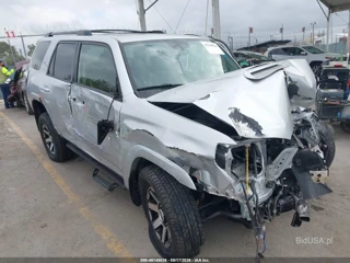TOYOTA TOYOTA 4RUNNER TRD OFF ROAD PREMIUM
