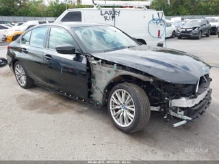BMW 330E