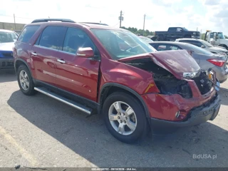 GMC ACADIA SLT-1