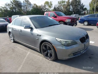 BMW 528I