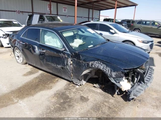 CHRYSLER CHRYSLER 300C
